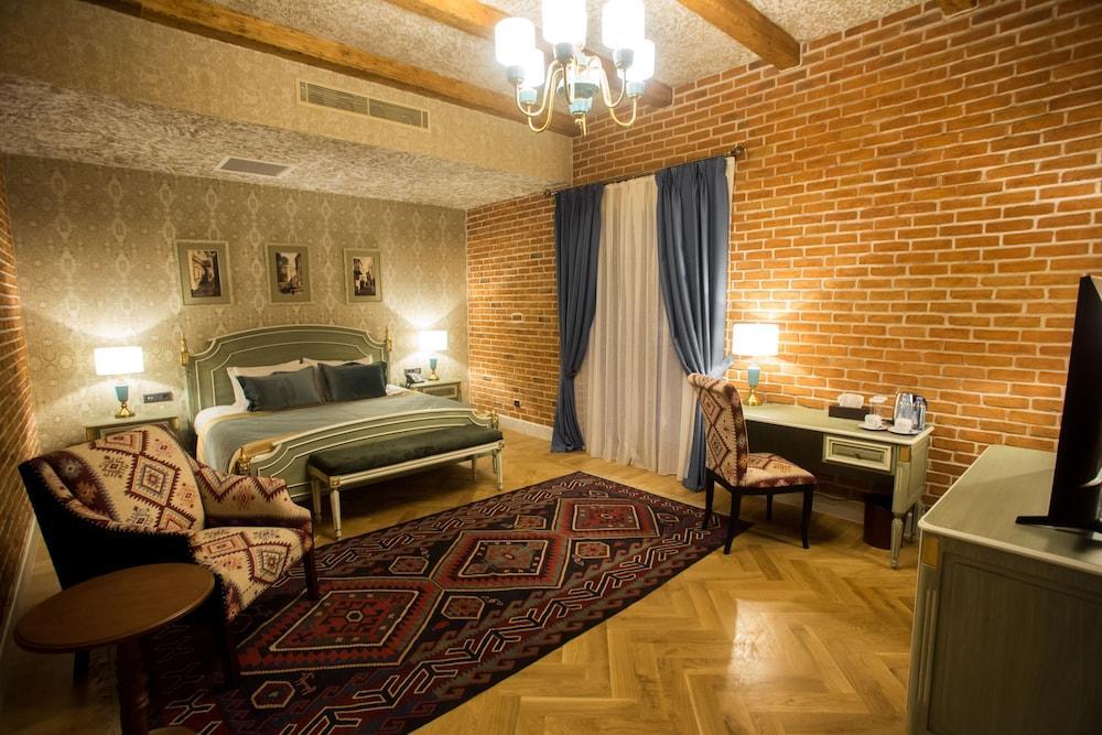 Sapphire Bayil Hotel Baku Exterior foto