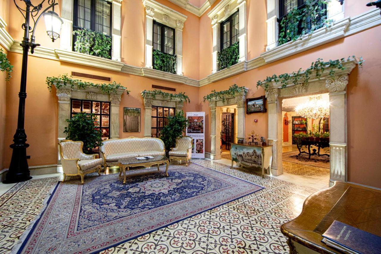 Sapphire Bayil Hotel Baku Exterior foto